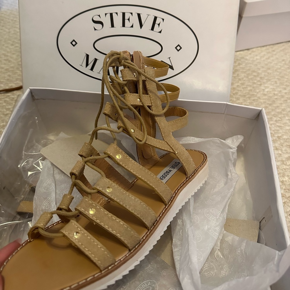Steve Madden Sandal